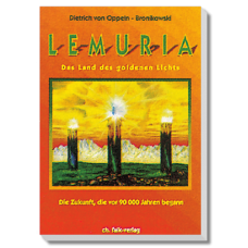 Lemuria - Das Land des Goldenen Lichts