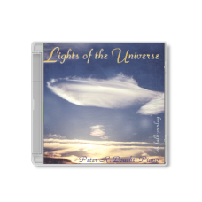 Lights of the Universe · CD